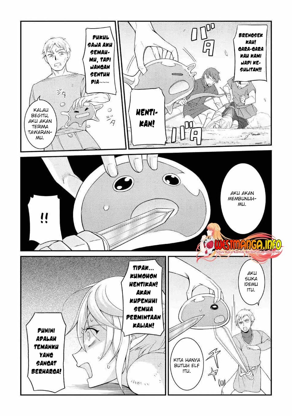 Shikkoku Tsukai no Saikyo Yusha Nakama Zen’in ni Uragira Retanode Saikyo no Mamono - Chapter 22 - Page 30