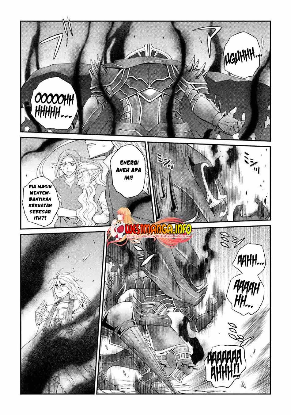 Shikkoku Tsukai no Saikyo Yusha Nakama Zen’in ni Uragira Retanode Saikyo no Mamono - Chapter 22 - Page 8