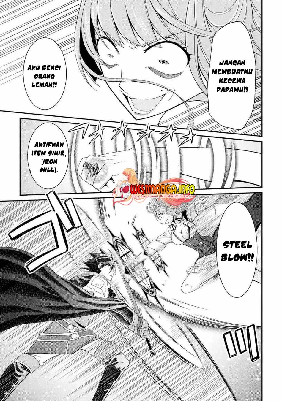Shikkoku Tsukai no Saikyo Yusha Nakama Zen’in ni Uragira Retanode Saikyo no Mamono - Chapter 24 - Page 10