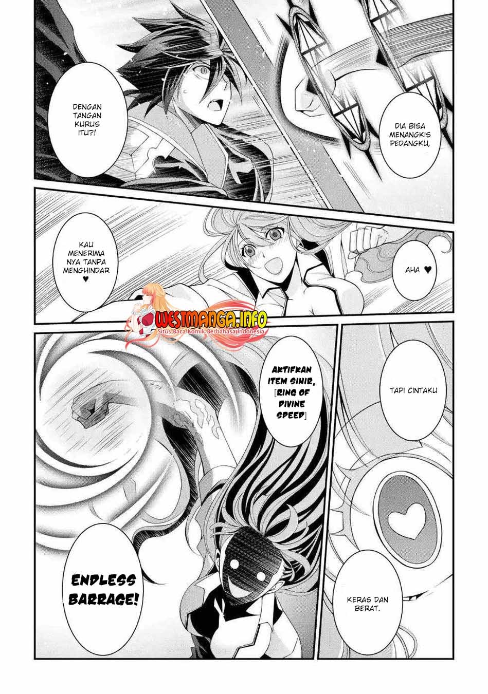Shikkoku Tsukai no Saikyo Yusha Nakama Zen’in ni Uragira Retanode Saikyo no Mamono - Chapter 24 - Page 11