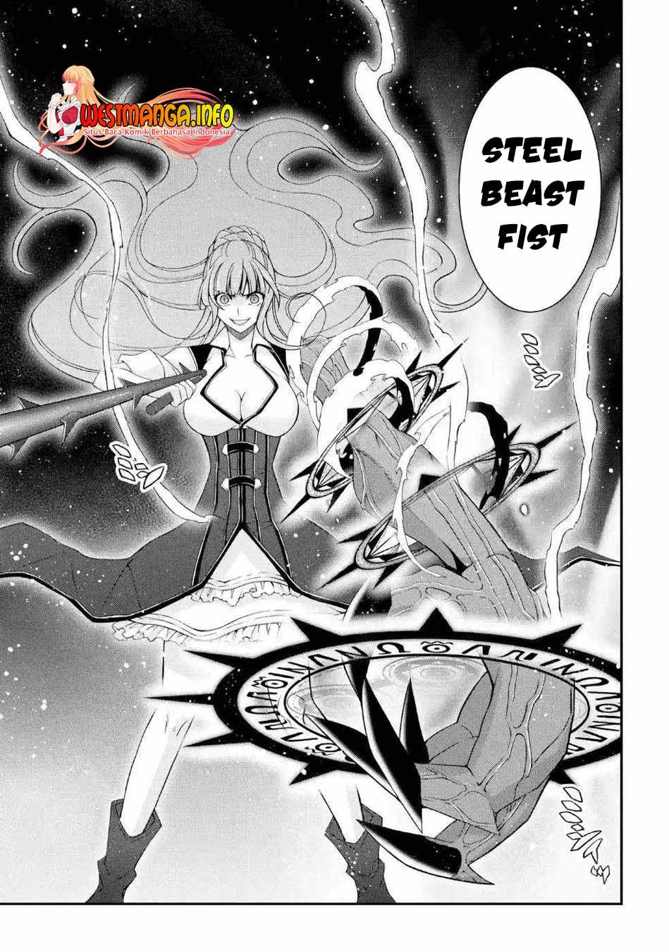 Shikkoku Tsukai no Saikyo Yusha Nakama Zen’in ni Uragira Retanode Saikyo no Mamono - Chapter 24 - Page 18