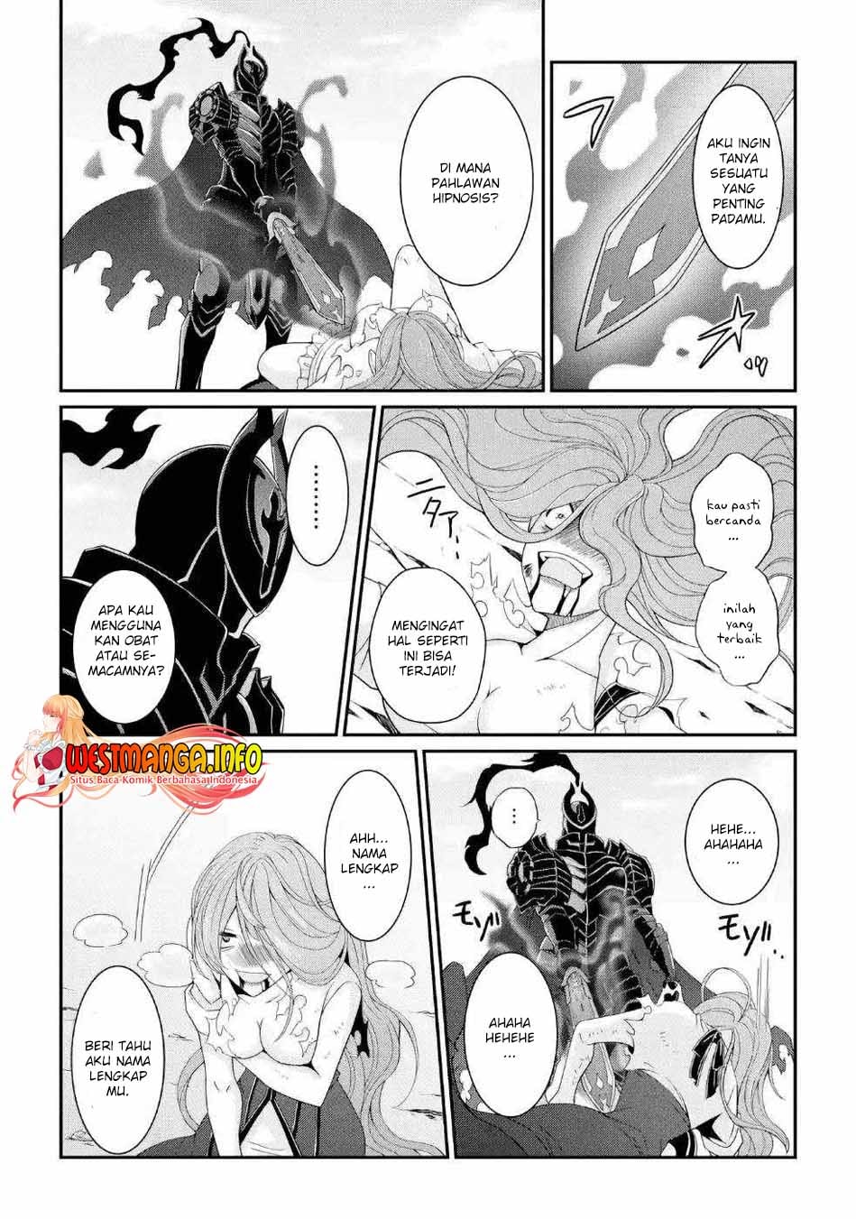 Shikkoku Tsukai no Saikyo Yusha Nakama Zen’in ni Uragira Retanode Saikyo no Mamono - Chapter 24 - Page 23