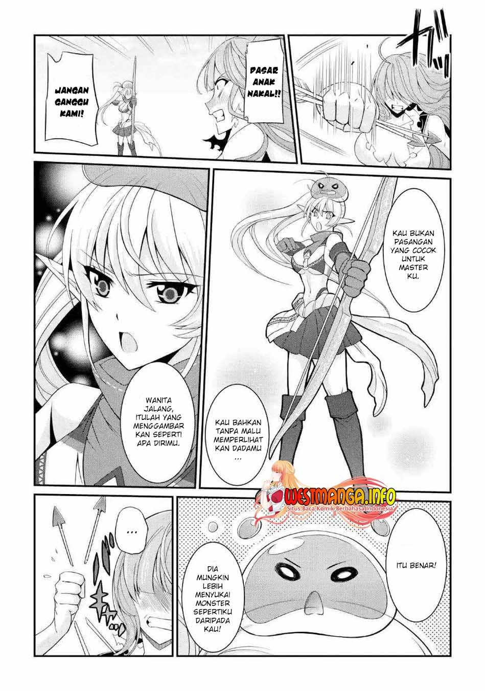 Shikkoku Tsukai no Saikyo Yusha Nakama Zen’in ni Uragira Retanode Saikyo no Mamono - Chapter 24 - Page 25