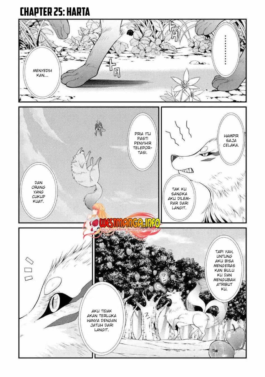 Shikkoku Tsukai no Saikyo Yusha Nakama Zen’in ni Uragira Retanode Saikyo no Mamono - Chapter 25 - Page 2
