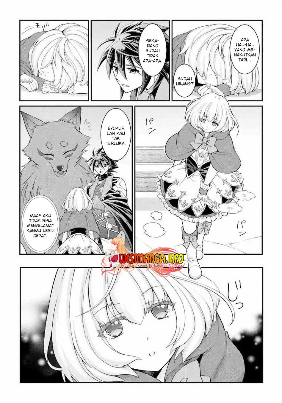 Shikkoku Tsukai no Saikyo Yusha Nakama Zen’in ni Uragira Retanode Saikyo no Mamono - Chapter 28 - Page 14