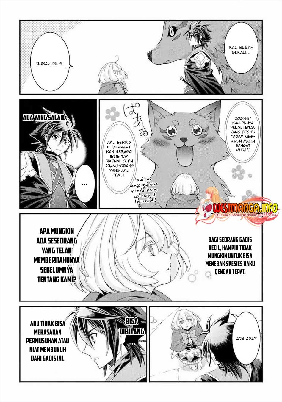 Shikkoku Tsukai no Saikyo Yusha Nakama Zen’in ni Uragira Retanode Saikyo no Mamono - Chapter 28 - Page 15