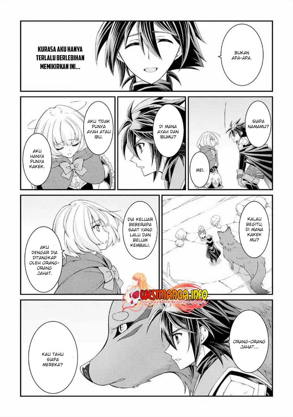 Shikkoku Tsukai no Saikyo Yusha Nakama Zen’in ni Uragira Retanode Saikyo no Mamono - Chapter 28 - Page 16