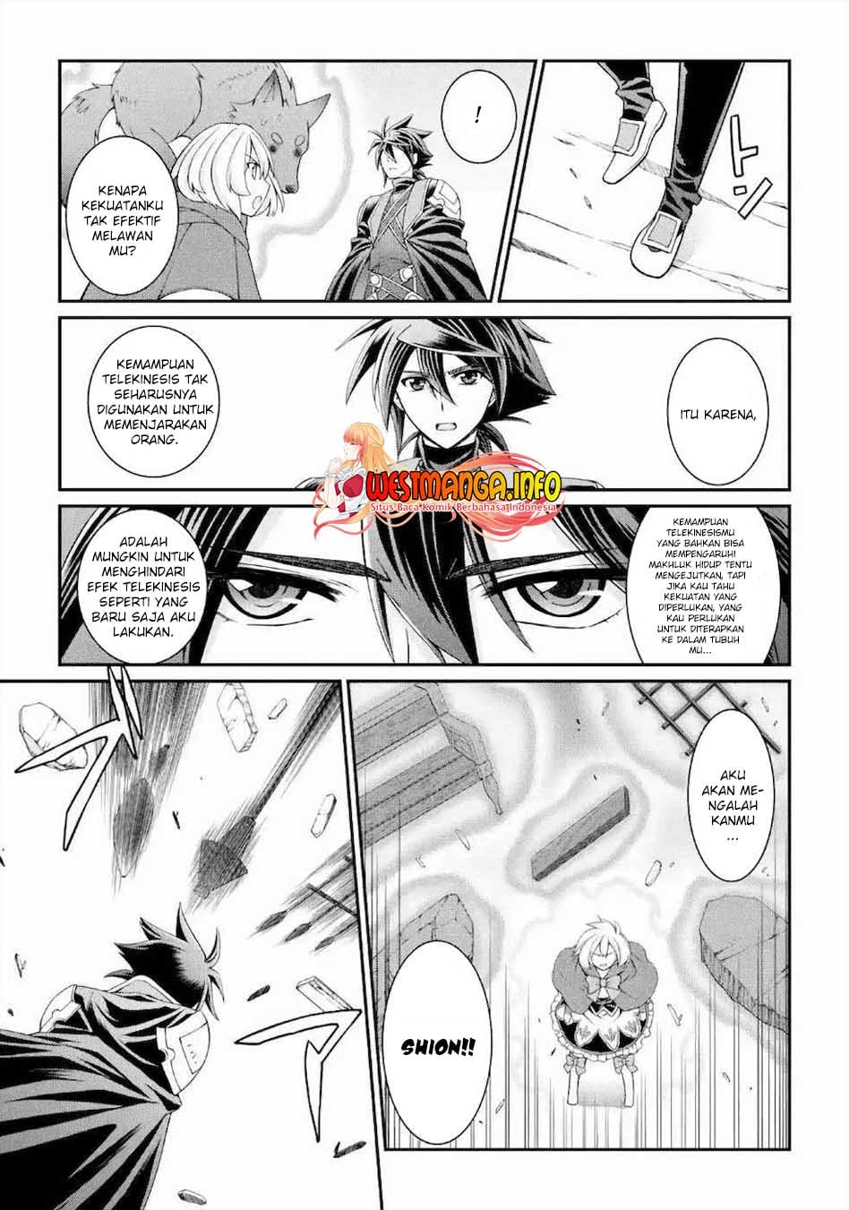 Shikkoku Tsukai no Saikyo Yusha Nakama Zen’in ni Uragira Retanode Saikyo no Mamono - Chapter 28 - Page 20