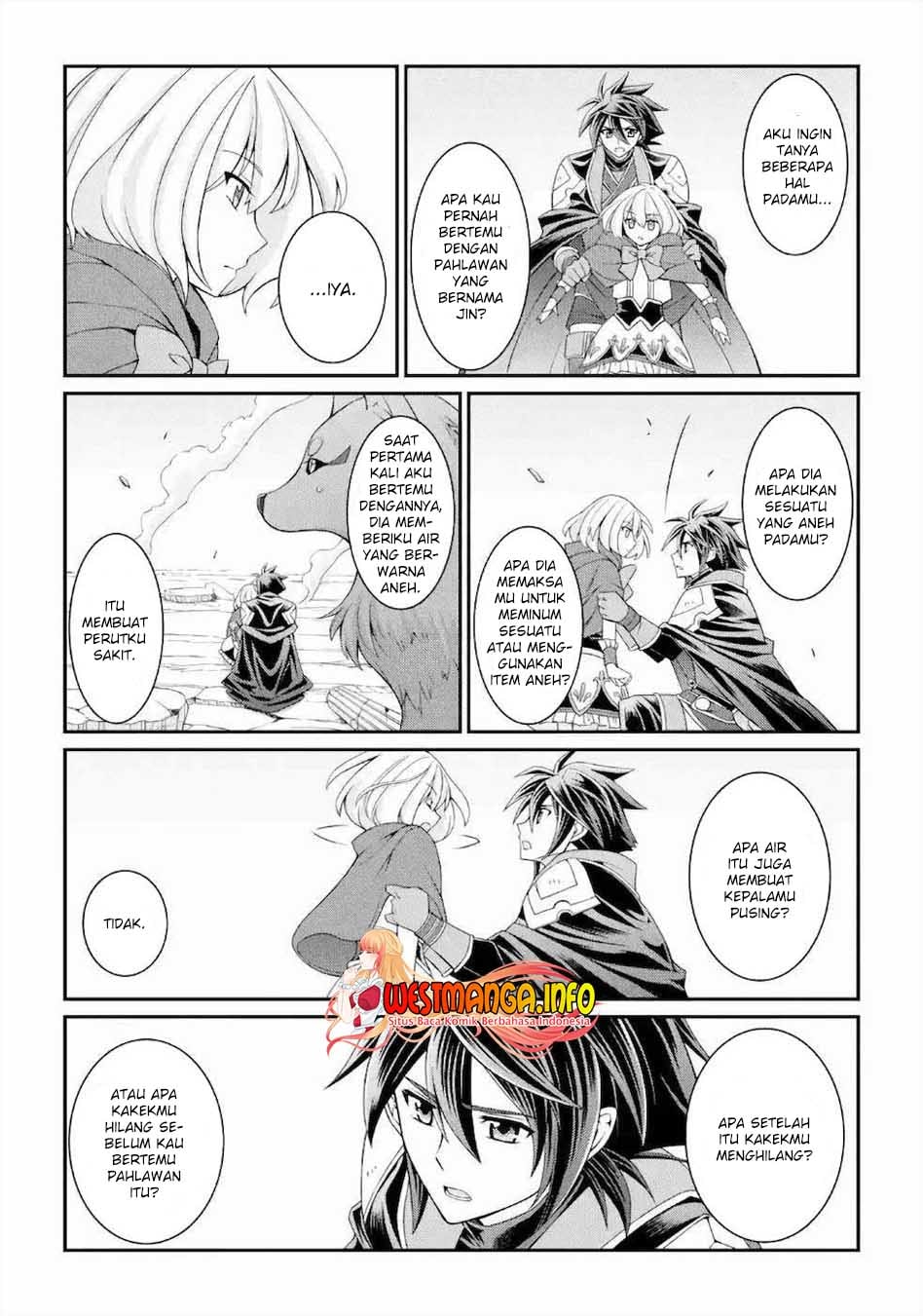 Shikkoku Tsukai no Saikyo Yusha Nakama Zen’in ni Uragira Retanode Saikyo no Mamono - Chapter 28 - Page 23