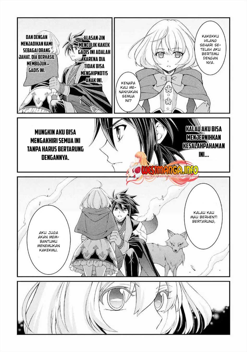 Shikkoku Tsukai no Saikyo Yusha Nakama Zen’in ni Uragira Retanode Saikyo no Mamono - Chapter 28 - Page 24