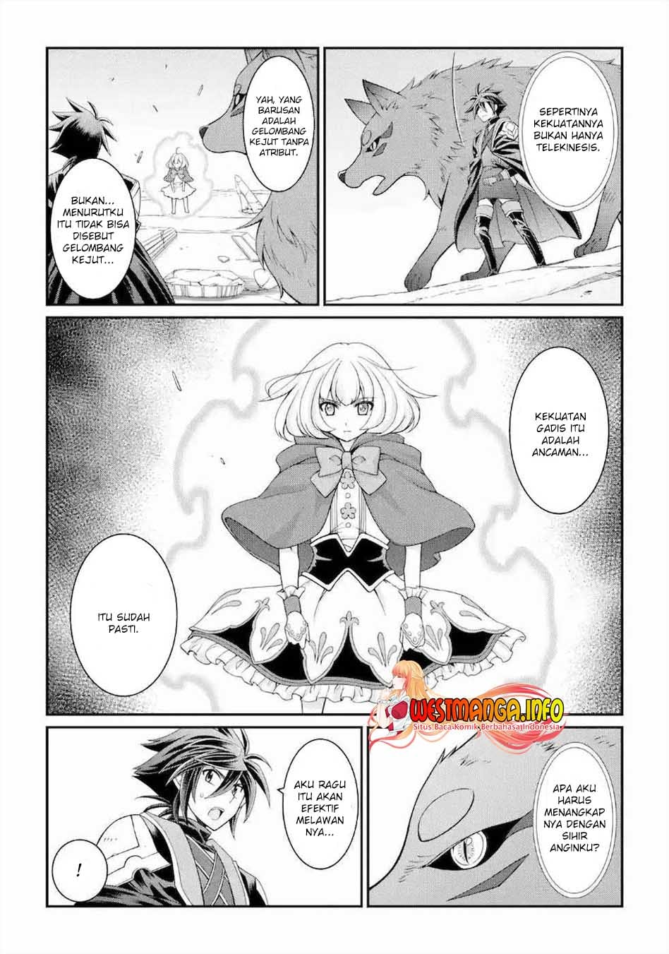 Shikkoku Tsukai no Saikyo Yusha Nakama Zen’in ni Uragira Retanode Saikyo no Mamono - Chapter 28 - Page 26