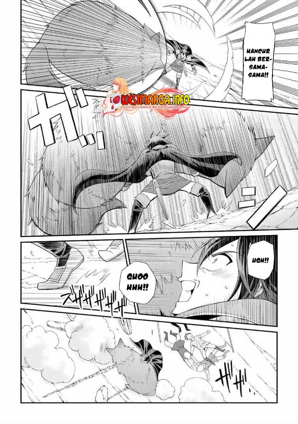 Shikkoku Tsukai no Saikyo Yusha Nakama Zen’in ni Uragira Retanode Saikyo no Mamono - Chapter 28 - Page 29