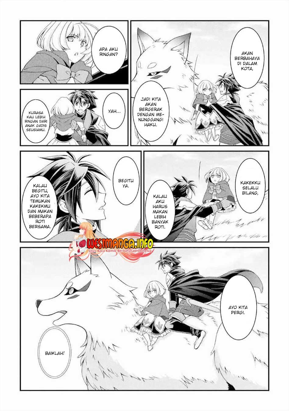 Shikkoku Tsukai no Saikyo Yusha Nakama Zen’in ni Uragira Retanode Saikyo no Mamono - Chapter 28 - Page 33