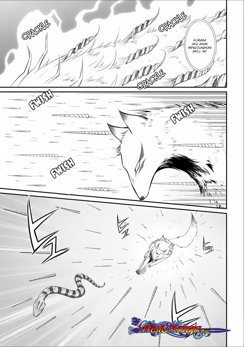 Baca Shikkoku Tsukai no Saikyo Yusha Nakama Zen’in ni Uragira Retanode Saikyo no Mamono - Chapter 3.1 halaman 15