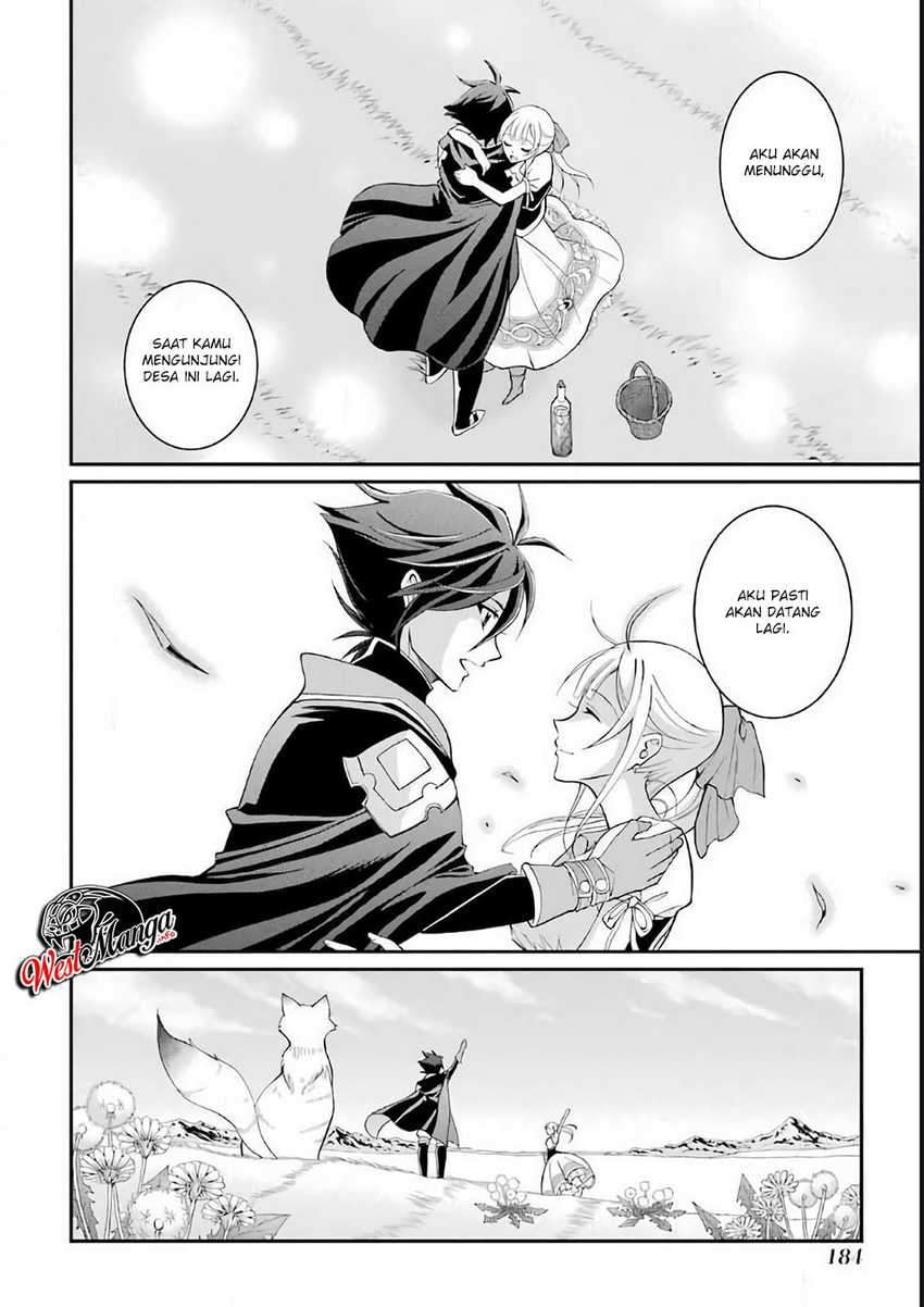 Baca Shikkoku Tsukai no Saikyo Yusha Nakama Zen’in ni Uragira Retanode Saikyo no Mamono - Chapter 3.3 halaman 15