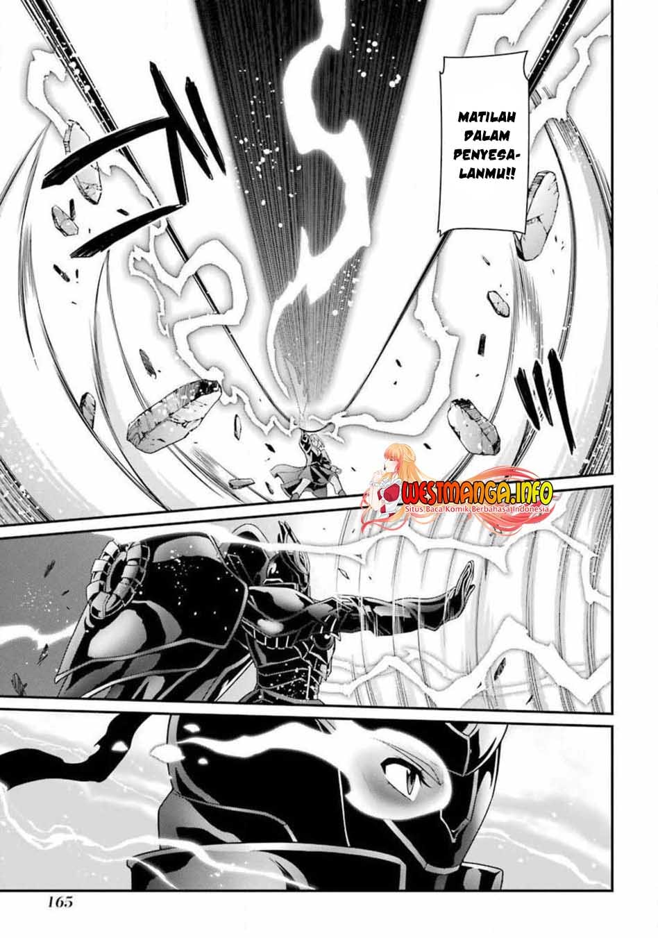 Shikkoku Tsukai no Saikyo Yusha Nakama Zen’in ni Uragira Retanode Saikyo no Mamono - Chapter 31.2 - Page 14