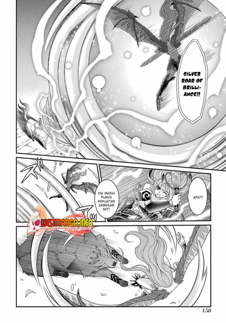 Shikkoku Tsukai no Saikyo Yusha Nakama Zen’in ni Uragira Retanode Saikyo no Mamono - Chapter 31.2 - Page 7