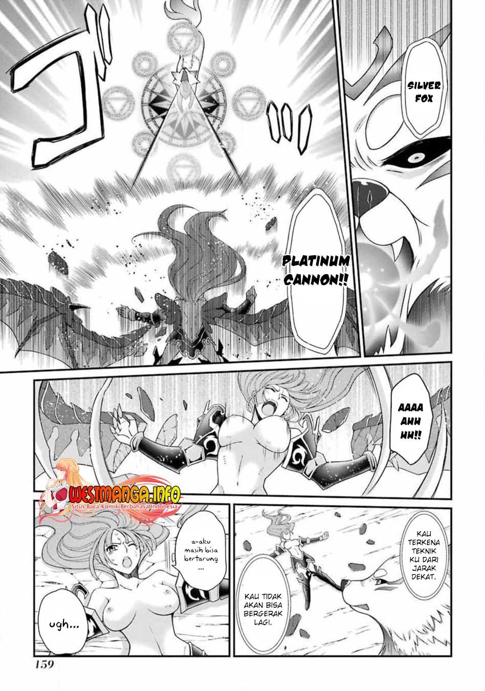 Shikkoku Tsukai no Saikyo Yusha Nakama Zen’in ni Uragira Retanode Saikyo no Mamono - Chapter 31.2 - Page 8