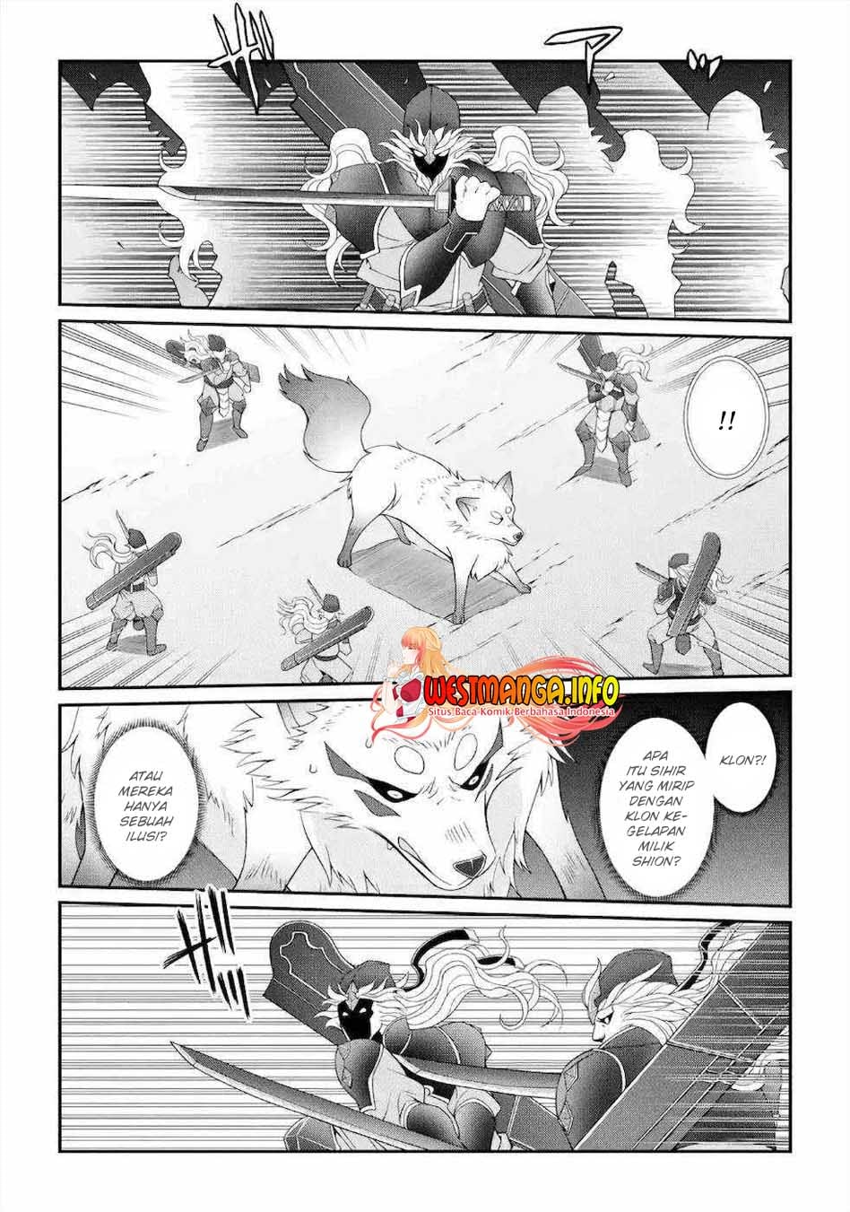 Shikkoku Tsukai no Saikyo Yusha Nakama Zen’in ni Uragira Retanode Saikyo no Mamono - Chapter 31 - Page 10