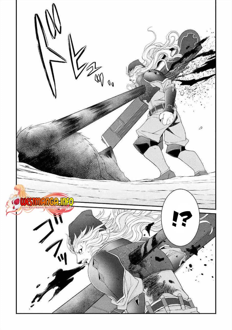 Shikkoku Tsukai no Saikyo Yusha Nakama Zen’in ni Uragira Retanode Saikyo no Mamono - Chapter 31 - Page 16