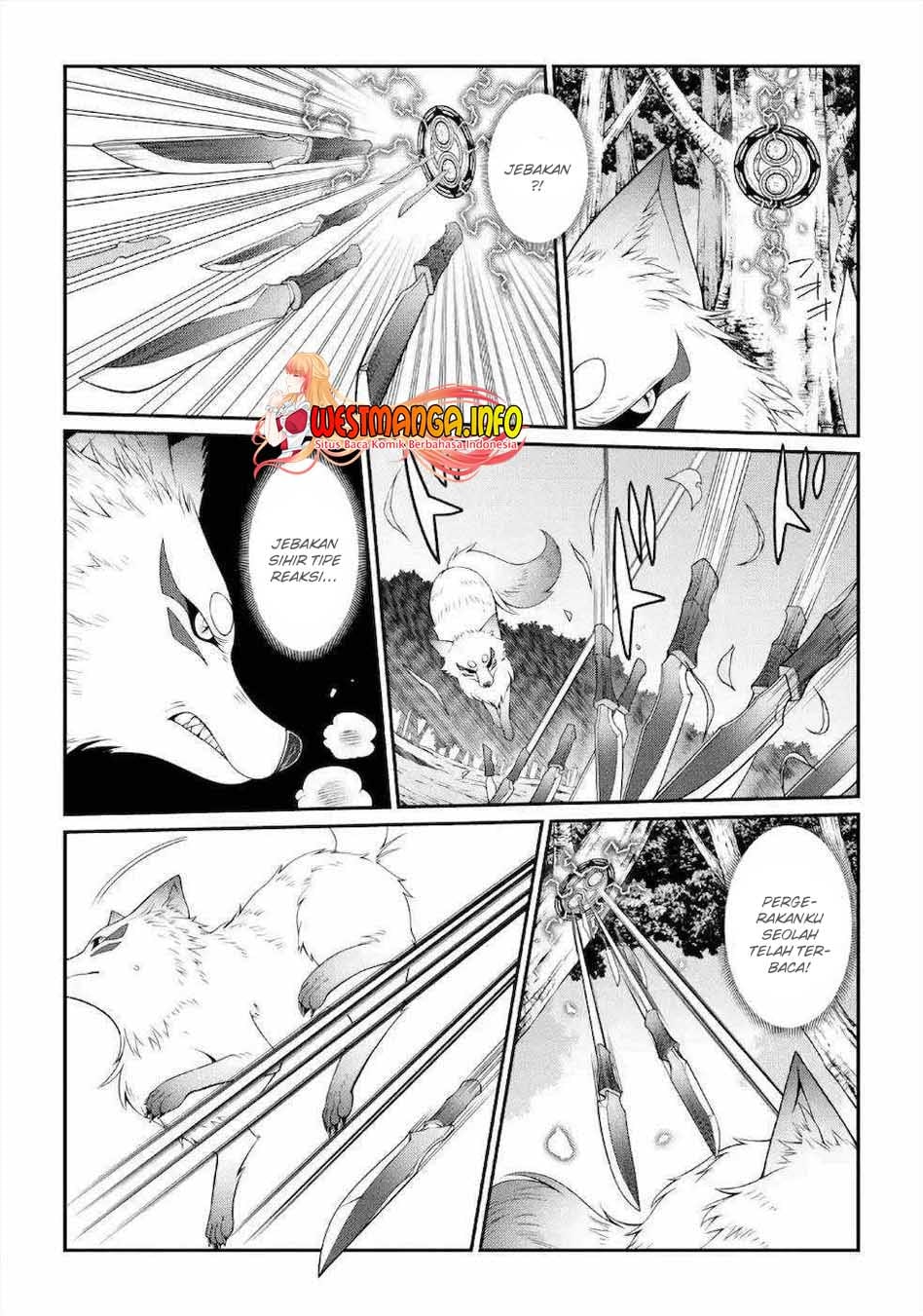 Shikkoku Tsukai no Saikyo Yusha Nakama Zen’in ni Uragira Retanode Saikyo no Mamono - Chapter 31 - Page 7