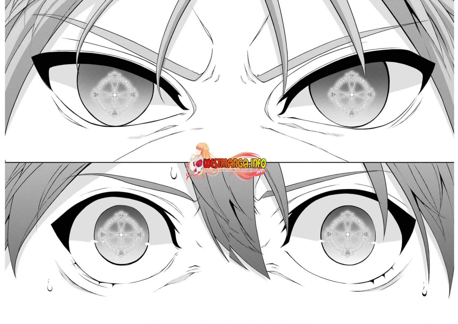 Shikkoku Tsukai no Saikyo Yusha Nakama Zen’in ni Uragira Retanode Saikyo no Mamono - Chapter 32 - Page 26