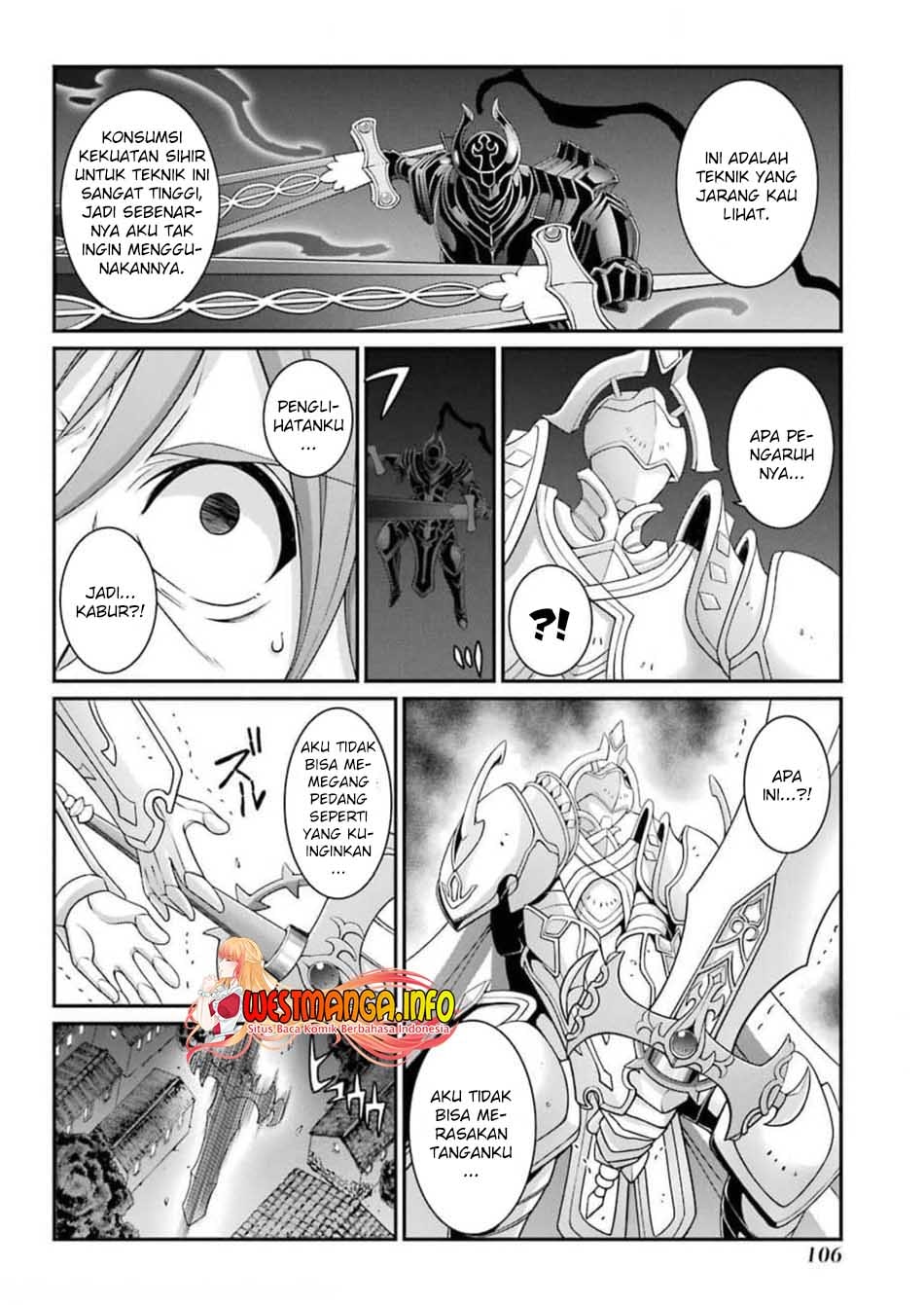 Shikkoku Tsukai no Saikyo Yusha Nakama Zen’in ni Uragira Retanode Saikyo no Mamono - Chapter 35 - Page 10