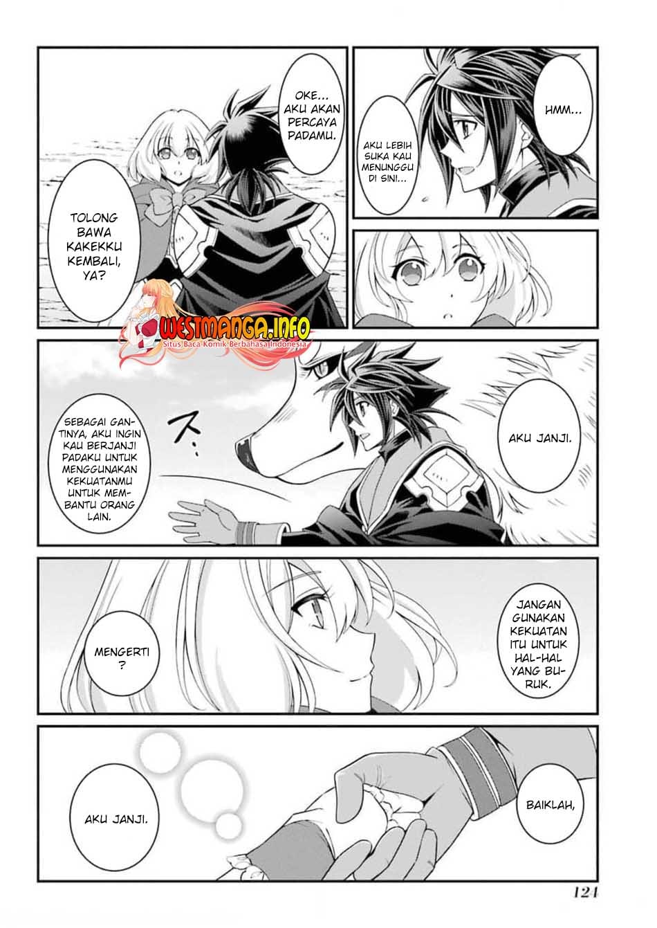 Shikkoku Tsukai no Saikyo Yusha Nakama Zen’in ni Uragira Retanode Saikyo no Mamono - Chapter 35 - Page 29