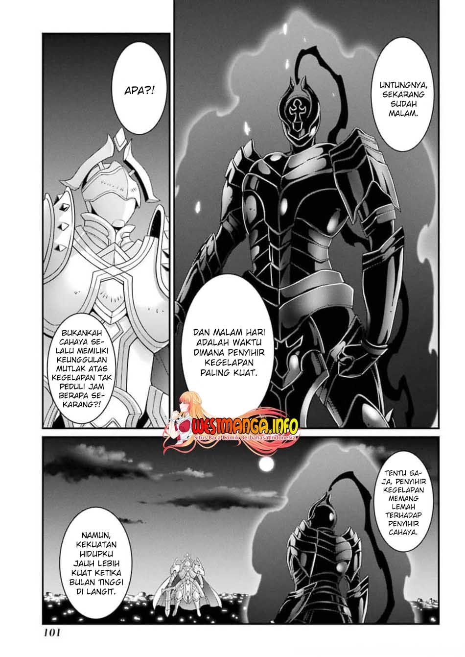 Shikkoku Tsukai no Saikyo Yusha Nakama Zen’in ni Uragira Retanode Saikyo no Mamono - Chapter 35 - Page 6