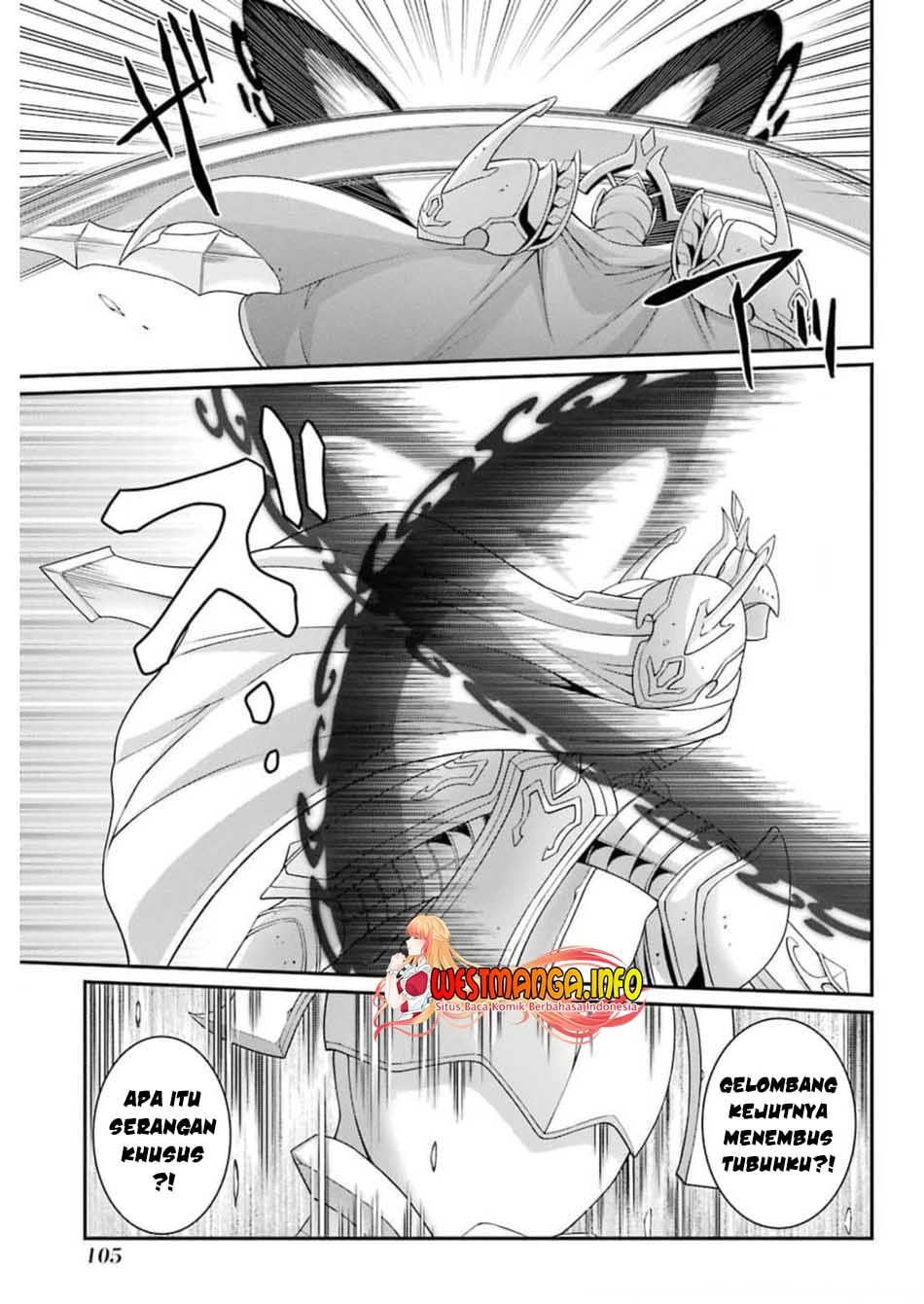 Shikkoku Tsukai no Saikyo Yusha Nakama Zen’in ni Uragira Retanode Saikyo no Mamono - Chapter 35 - Page 9