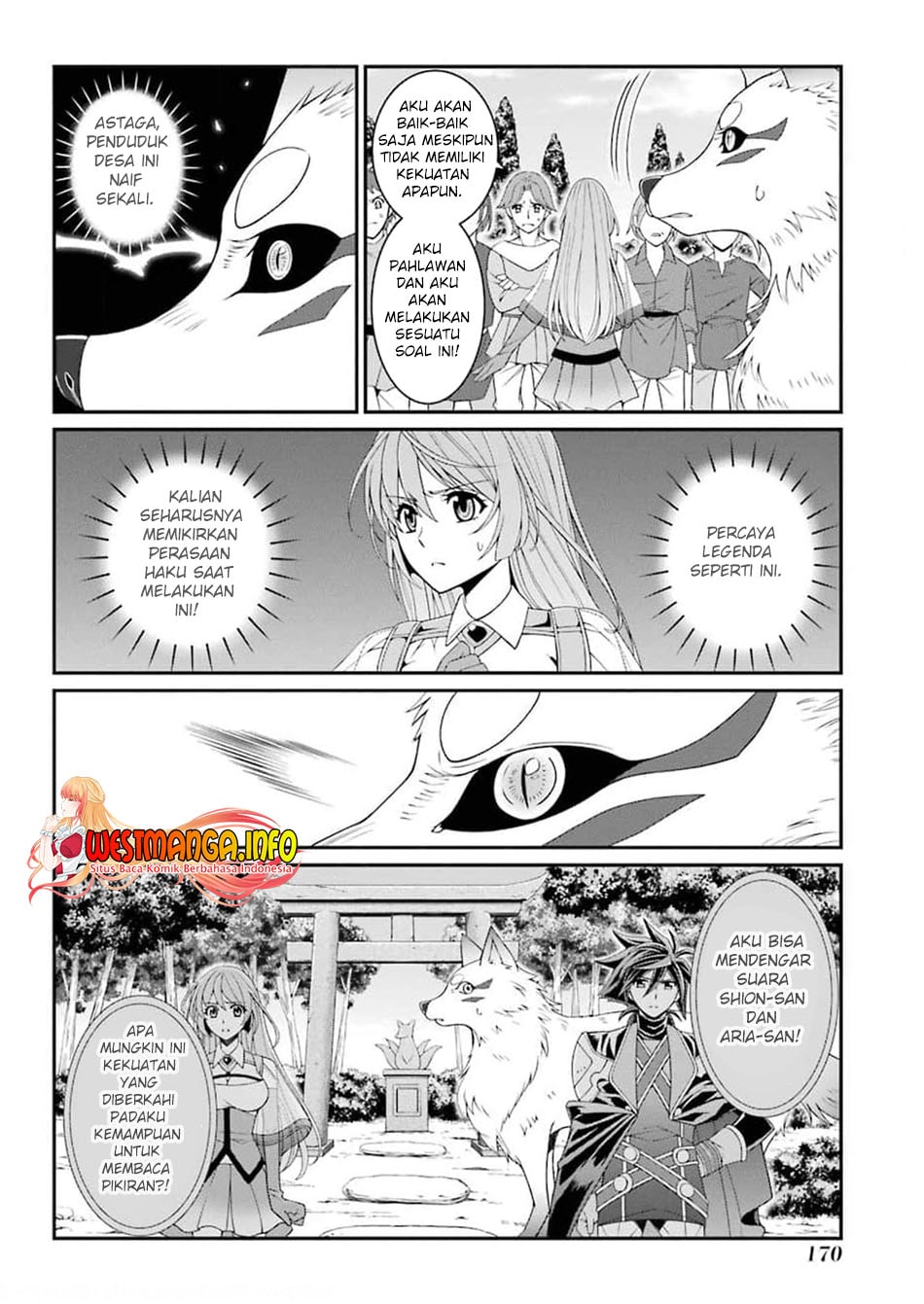 Shikkoku Tsukai no Saikyo Yusha Nakama Zen’in ni Uragira Retanode Saikyo no Mamono - Chapter 37 - Page 10