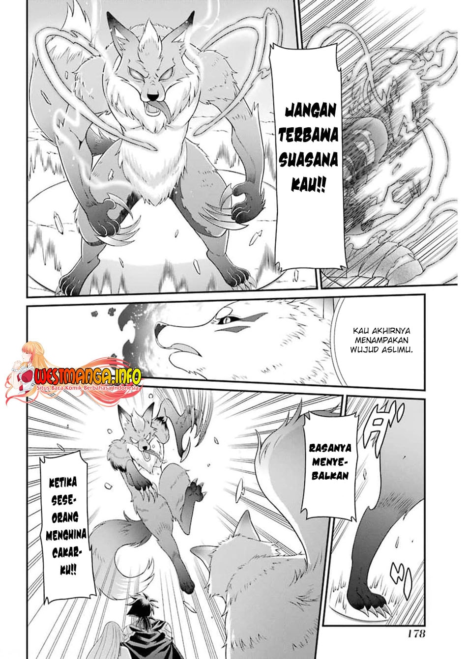 Shikkoku Tsukai no Saikyo Yusha Nakama Zen’in ni Uragira Retanode Saikyo no Mamono - Chapter 37 - Page 19