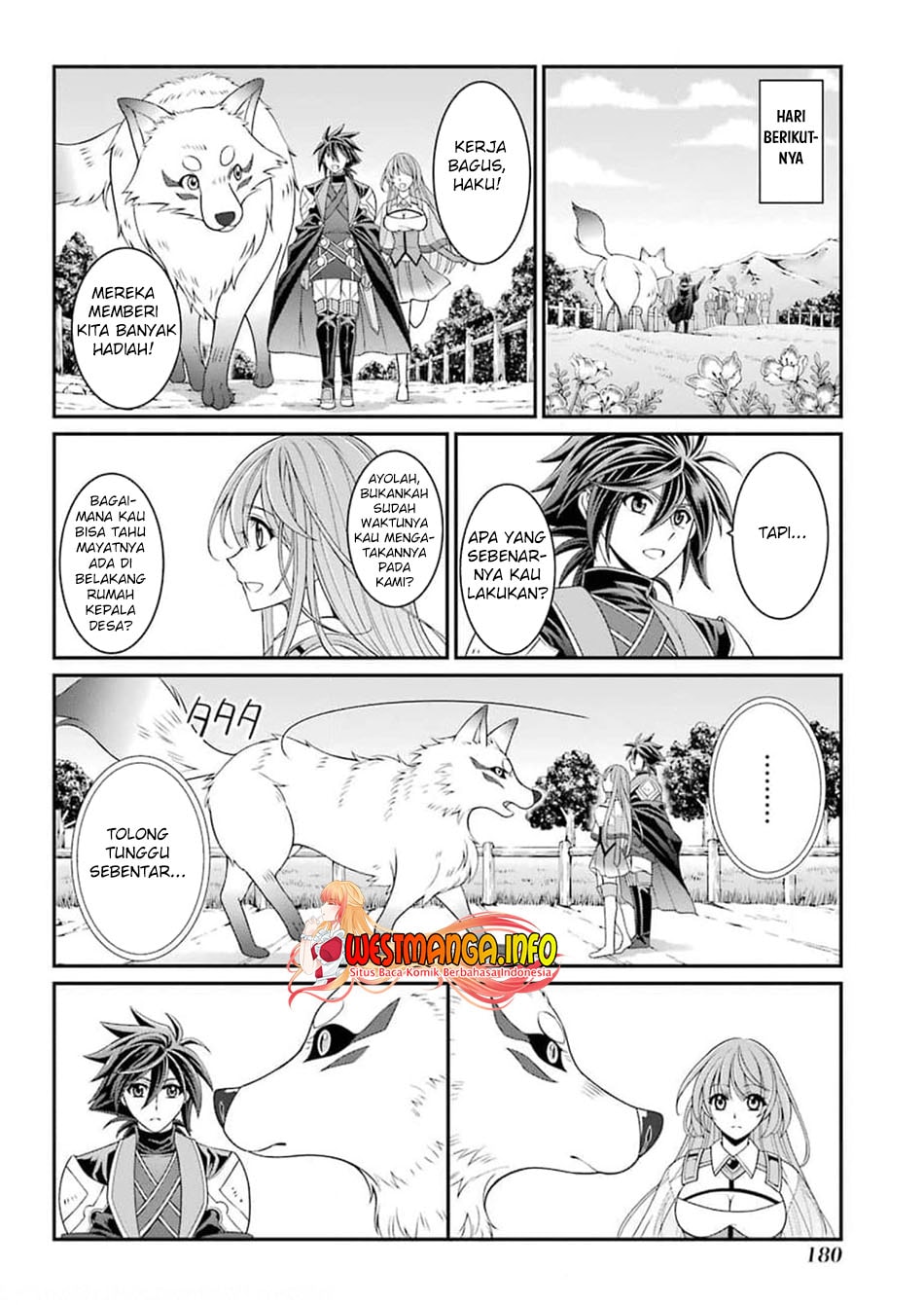 Shikkoku Tsukai no Saikyo Yusha Nakama Zen’in ni Uragira Retanode Saikyo no Mamono - Chapter 37 - Page 21