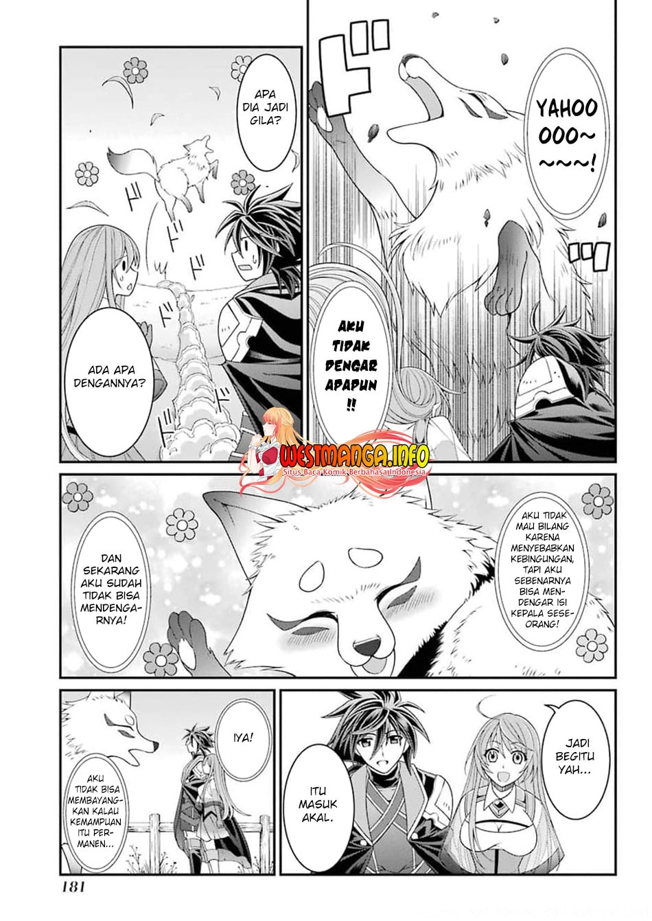 Shikkoku Tsukai no Saikyo Yusha Nakama Zen’in ni Uragira Retanode Saikyo no Mamono - Chapter 37 - Page 22
