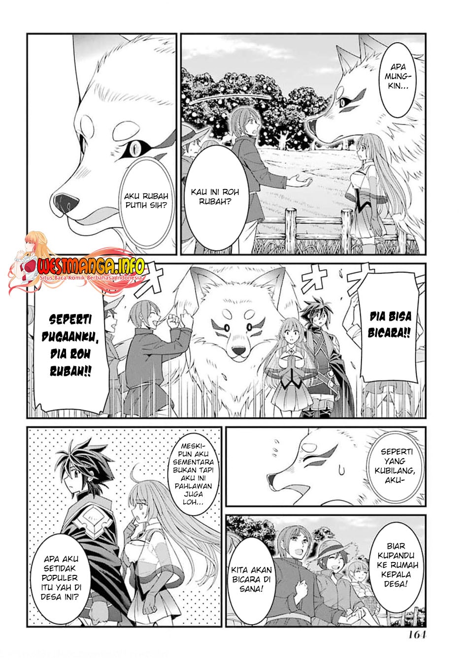 Shikkoku Tsukai no Saikyo Yusha Nakama Zen’in ni Uragira Retanode Saikyo no Mamono - Chapter 37 - Page 3