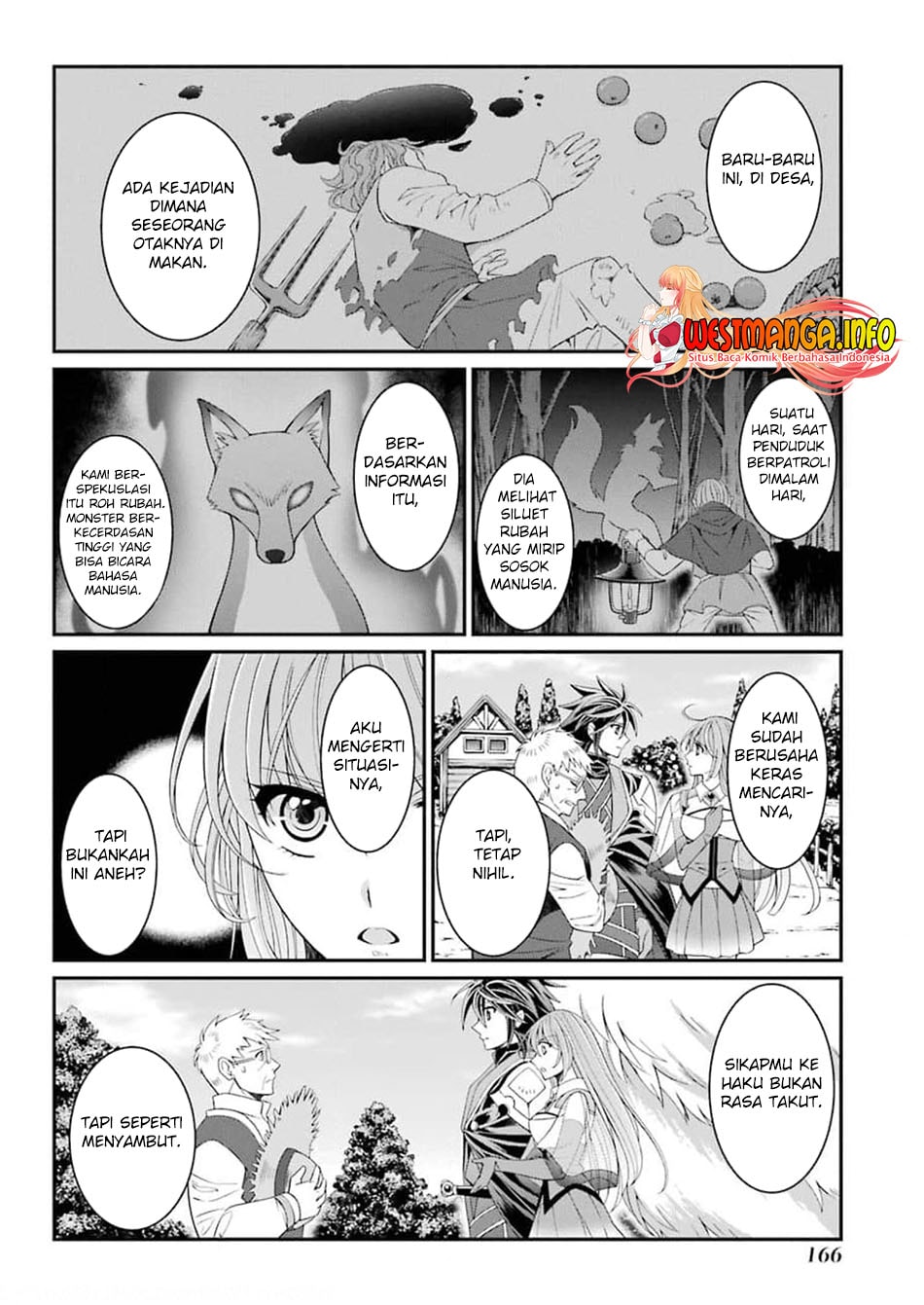 Shikkoku Tsukai no Saikyo Yusha Nakama Zen’in ni Uragira Retanode Saikyo no Mamono - Chapter 37 - Page 6