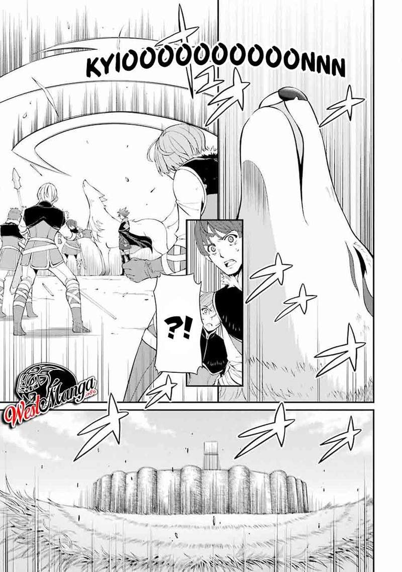 Baca Shikkoku Tsukai no Saikyo Yusha Nakama Zen’in ni Uragira Retanode Saikyo no Mamono - Chapter 4.1 halaman 9