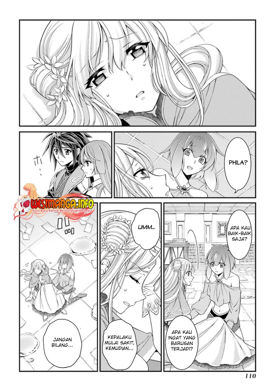 Shikkoku Tsukai no Saikyo Yusha Nakama Zen’in ni Uragira Retanode Saikyo no Mamono - Chapter 41 - Page 12