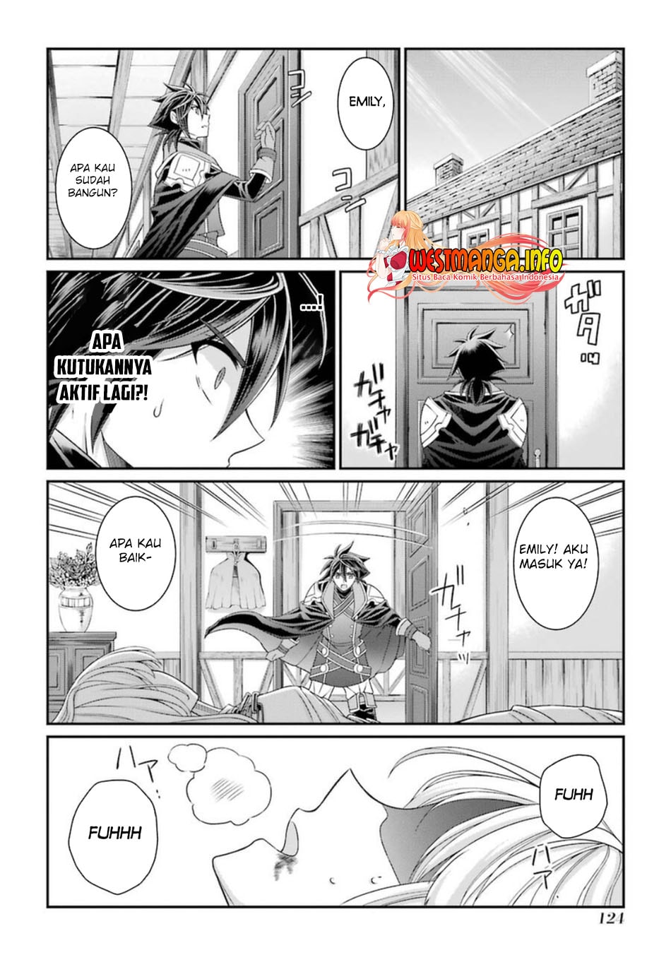 Shikkoku Tsukai no Saikyo Yusha Nakama Zen’in ni Uragira Retanode Saikyo no Mamono - Chapter 41 - Page 27
