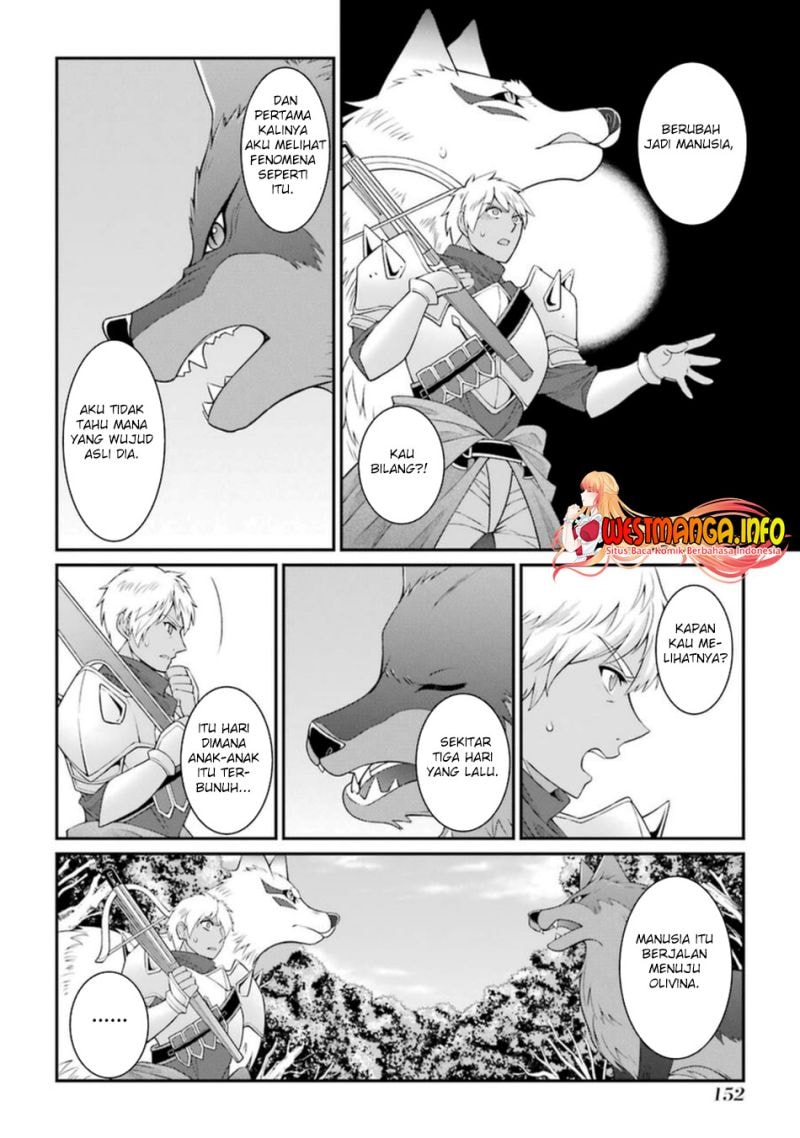 Shikkoku Tsukai no Saikyo Yusha Nakama Zen’in ni Uragira Retanode Saikyo no Mamono - Chapter 42.2 - Page 7