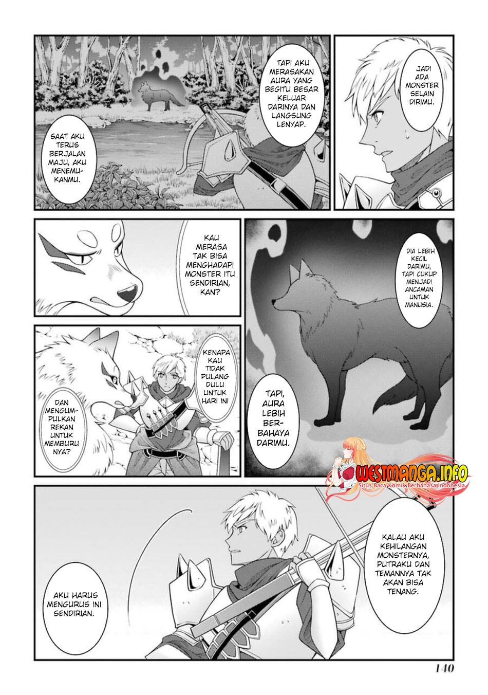 Shikkoku Tsukai no Saikyo Yusha Nakama Zen’in ni Uragira Retanode Saikyo no Mamono - Chapter 42 - Page 10