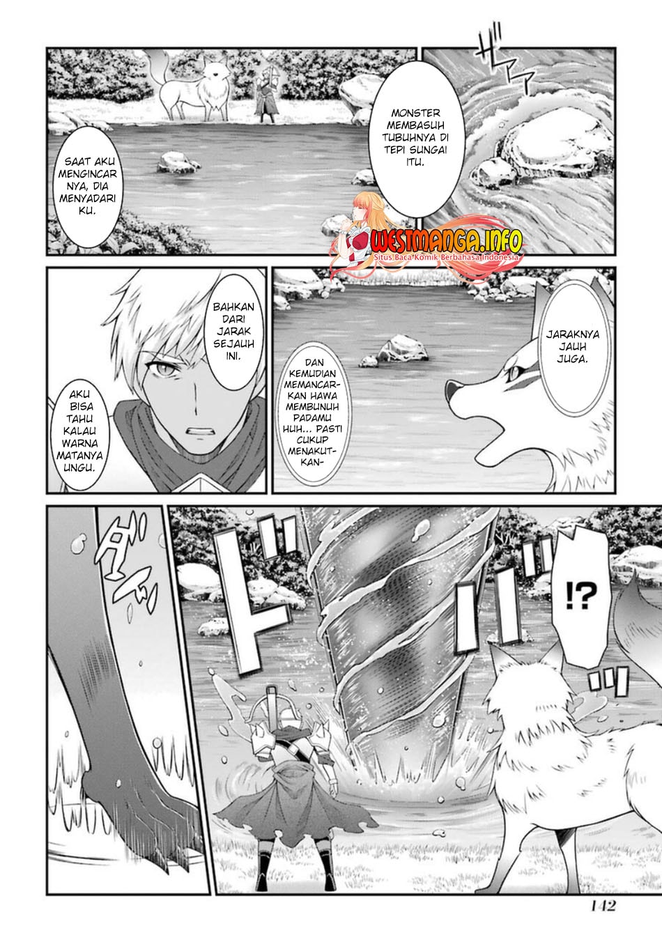 Shikkoku Tsukai no Saikyo Yusha Nakama Zen’in ni Uragira Retanode Saikyo no Mamono - Chapter 42 - Page 12