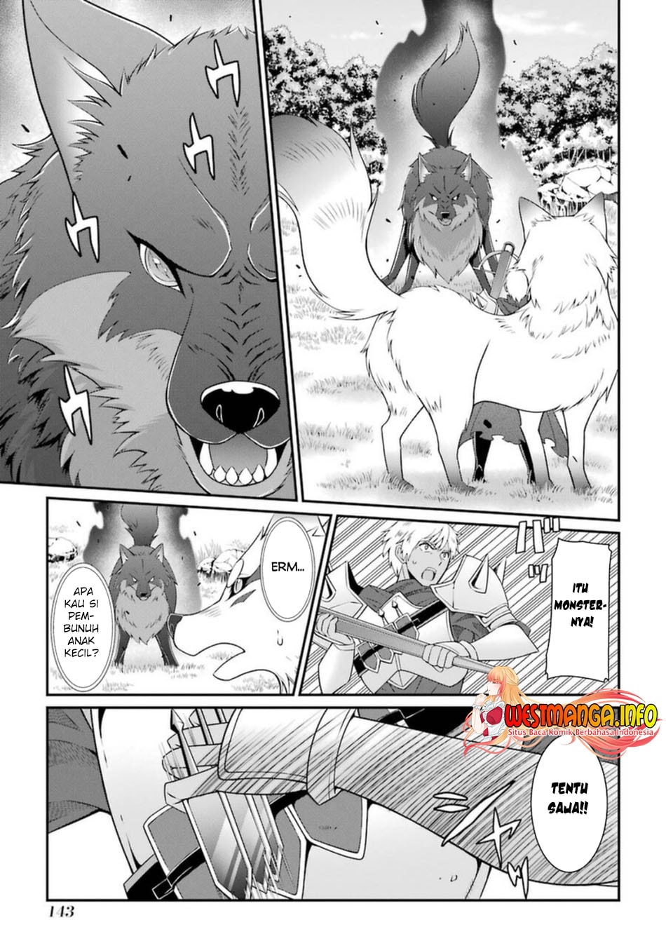 Shikkoku Tsukai no Saikyo Yusha Nakama Zen’in ni Uragira Retanode Saikyo no Mamono - Chapter 42 - Page 14