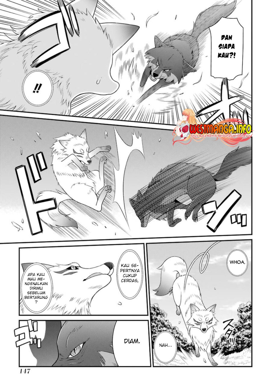 Shikkoku Tsukai no Saikyo Yusha Nakama Zen’in ni Uragira Retanode Saikyo no Mamono - Chapter 42 - Page 18