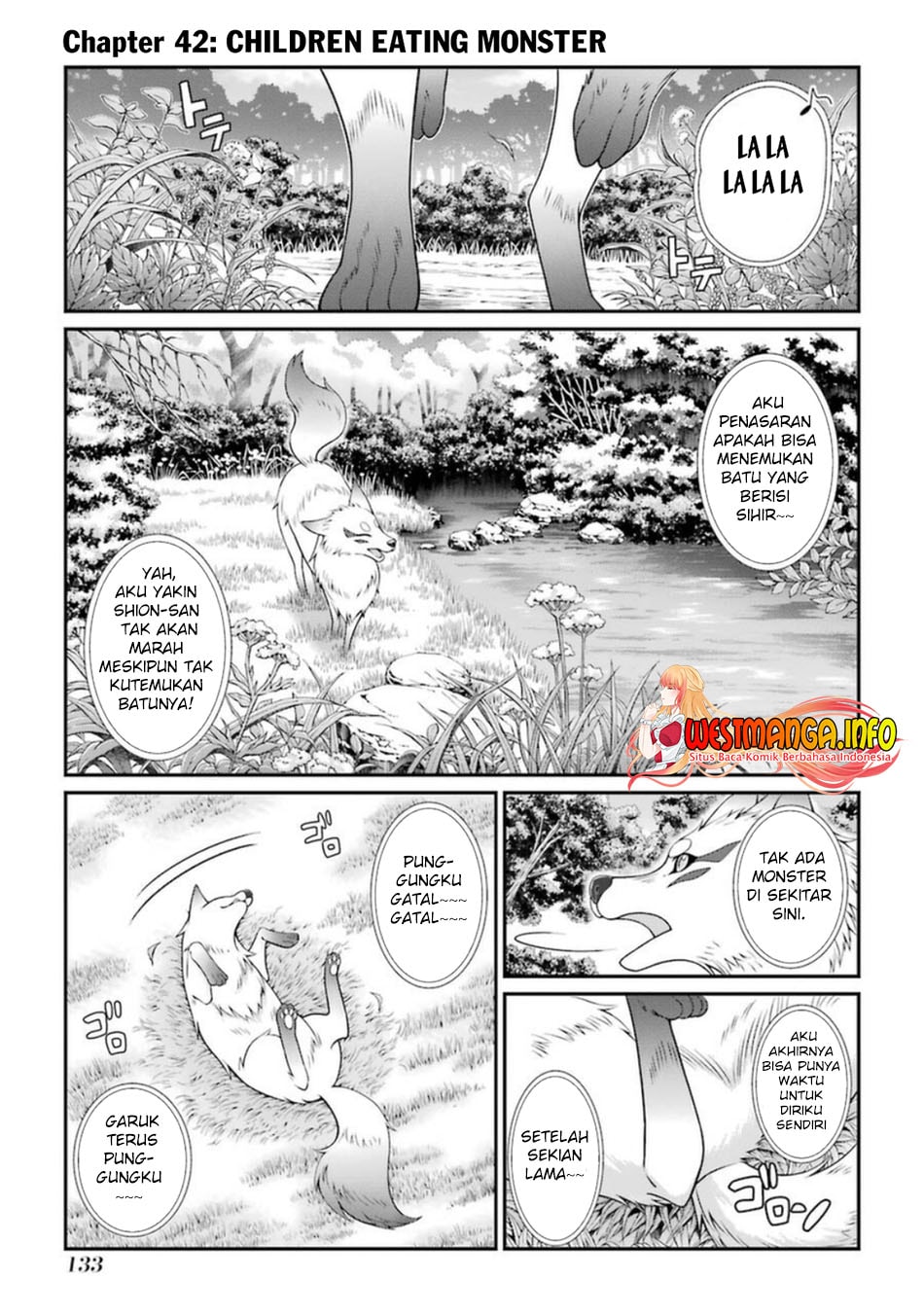 Shikkoku Tsukai no Saikyo Yusha Nakama Zen’in ni Uragira Retanode Saikyo no Mamono - Chapter 42 - Page 2