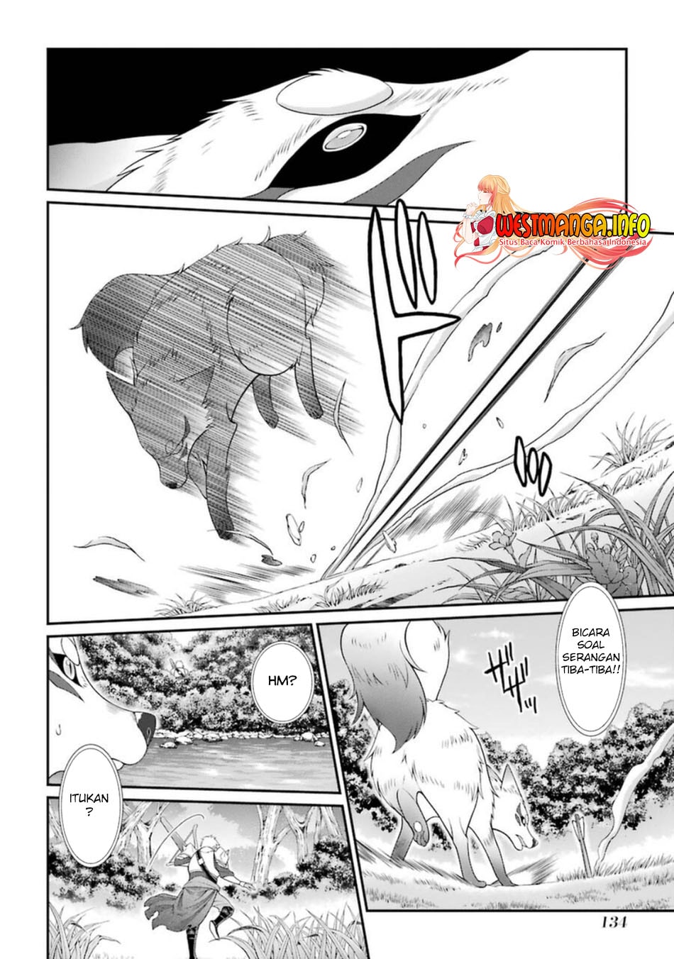 Shikkoku Tsukai no Saikyo Yusha Nakama Zen’in ni Uragira Retanode Saikyo no Mamono - Chapter 42 - Page 4