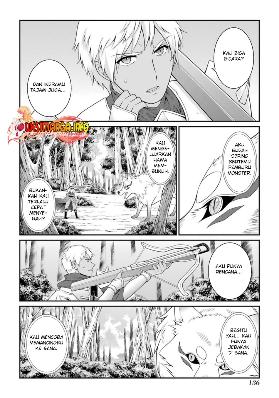Shikkoku Tsukai no Saikyo Yusha Nakama Zen’in ni Uragira Retanode Saikyo no Mamono - Chapter 42 - Page 6