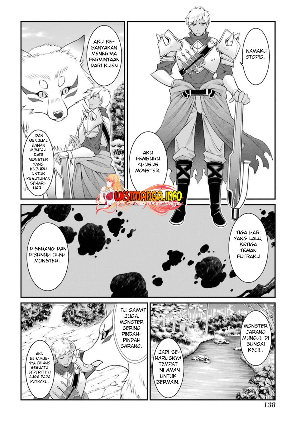 Shikkoku Tsukai no Saikyo Yusha Nakama Zen’in ni Uragira Retanode Saikyo no Mamono - Chapter 42 - Page 8