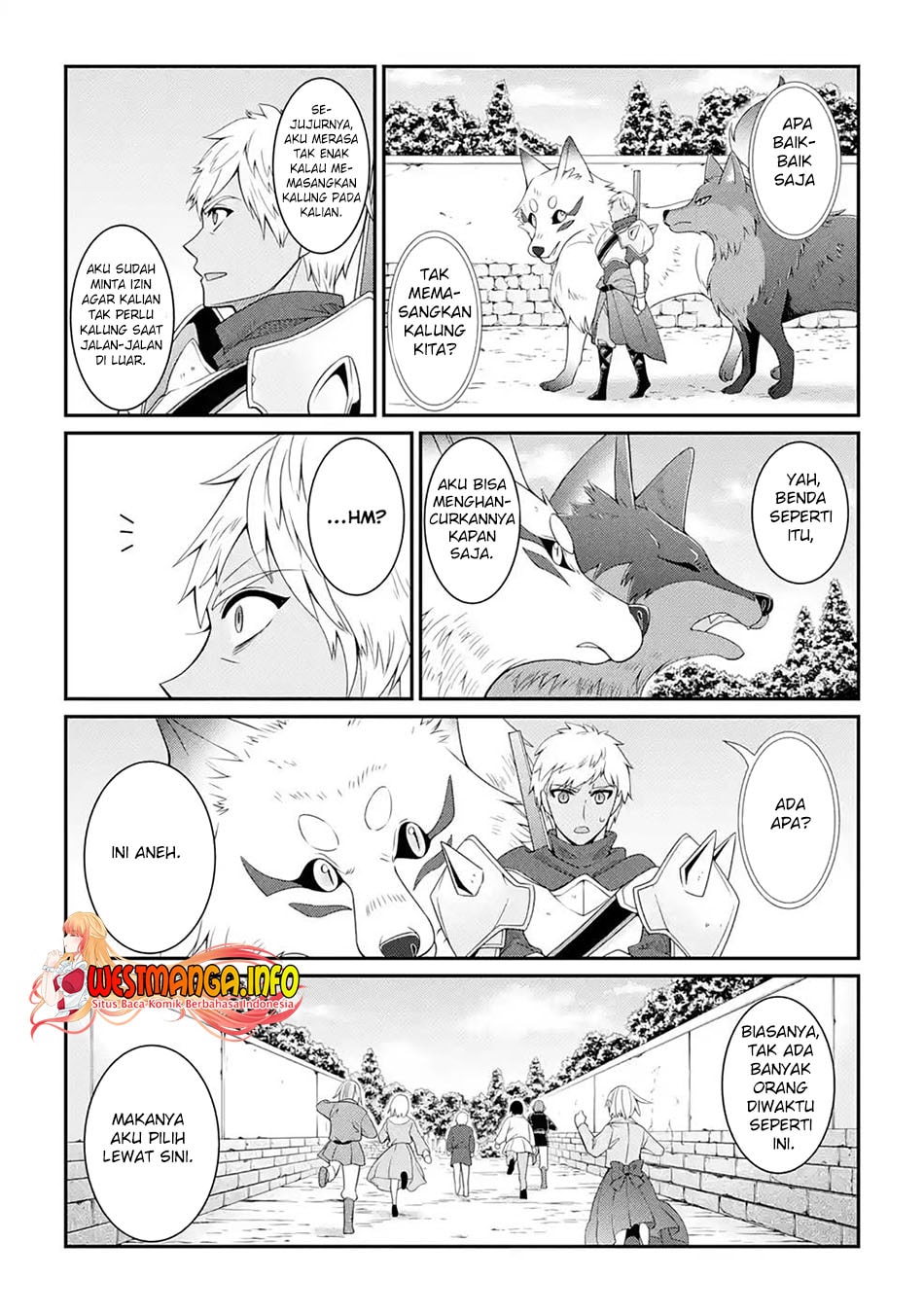 Shikkoku Tsukai no Saikyo Yusha Nakama Zen’in ni Uragira Retanode Saikyo no Mamono - Chapter 48 - Page 17