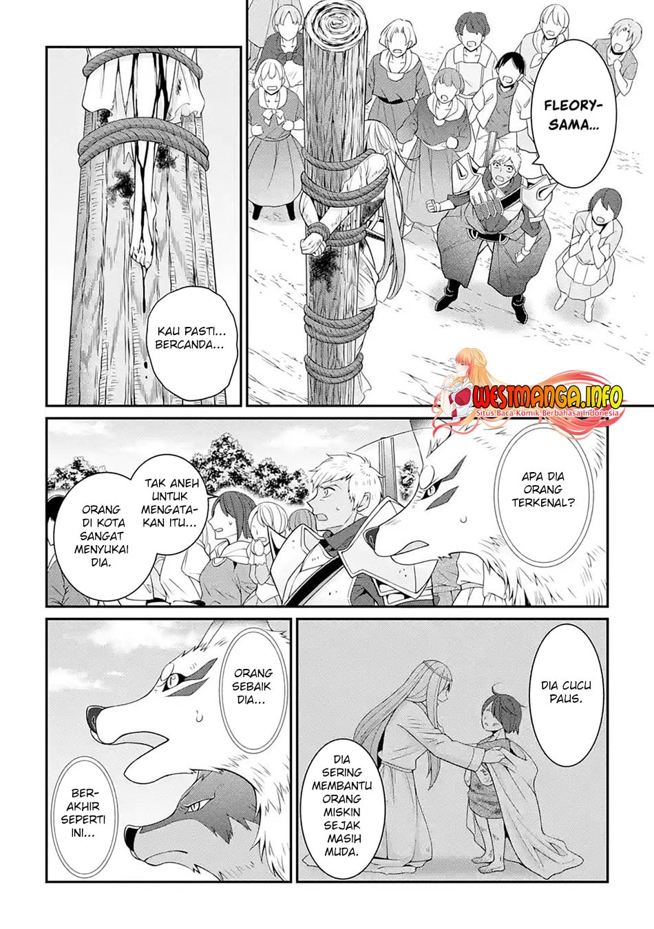 Shikkoku Tsukai no Saikyo Yusha Nakama Zen’in ni Uragira Retanode Saikyo no Mamono - Chapter 48 - Page 19
